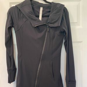 Lululemon Zip Hoodie